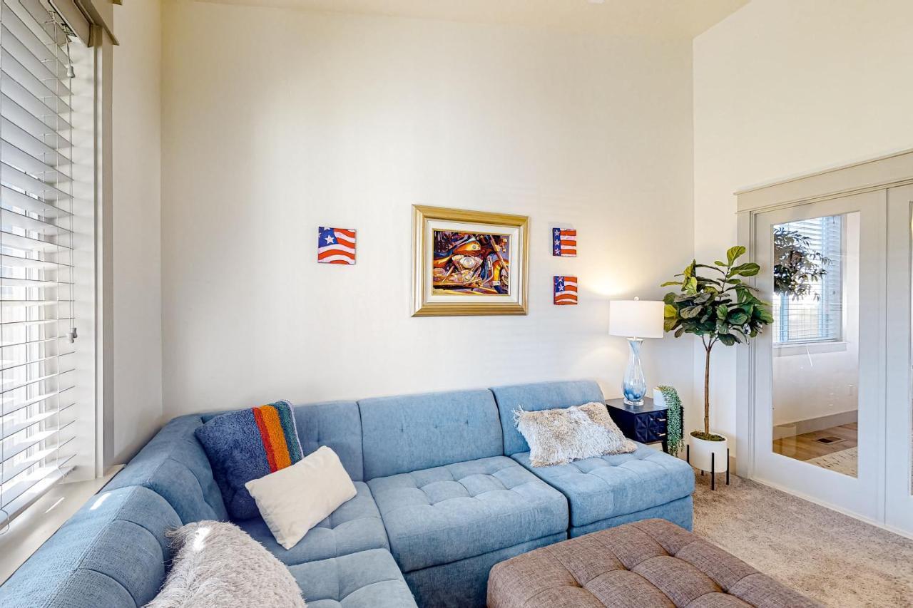 Quaint Hollow Meridian Extérieur photo